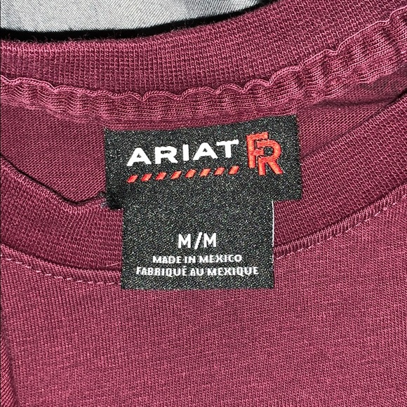 Ariat | Jeans | Work Clothes | Poshmark